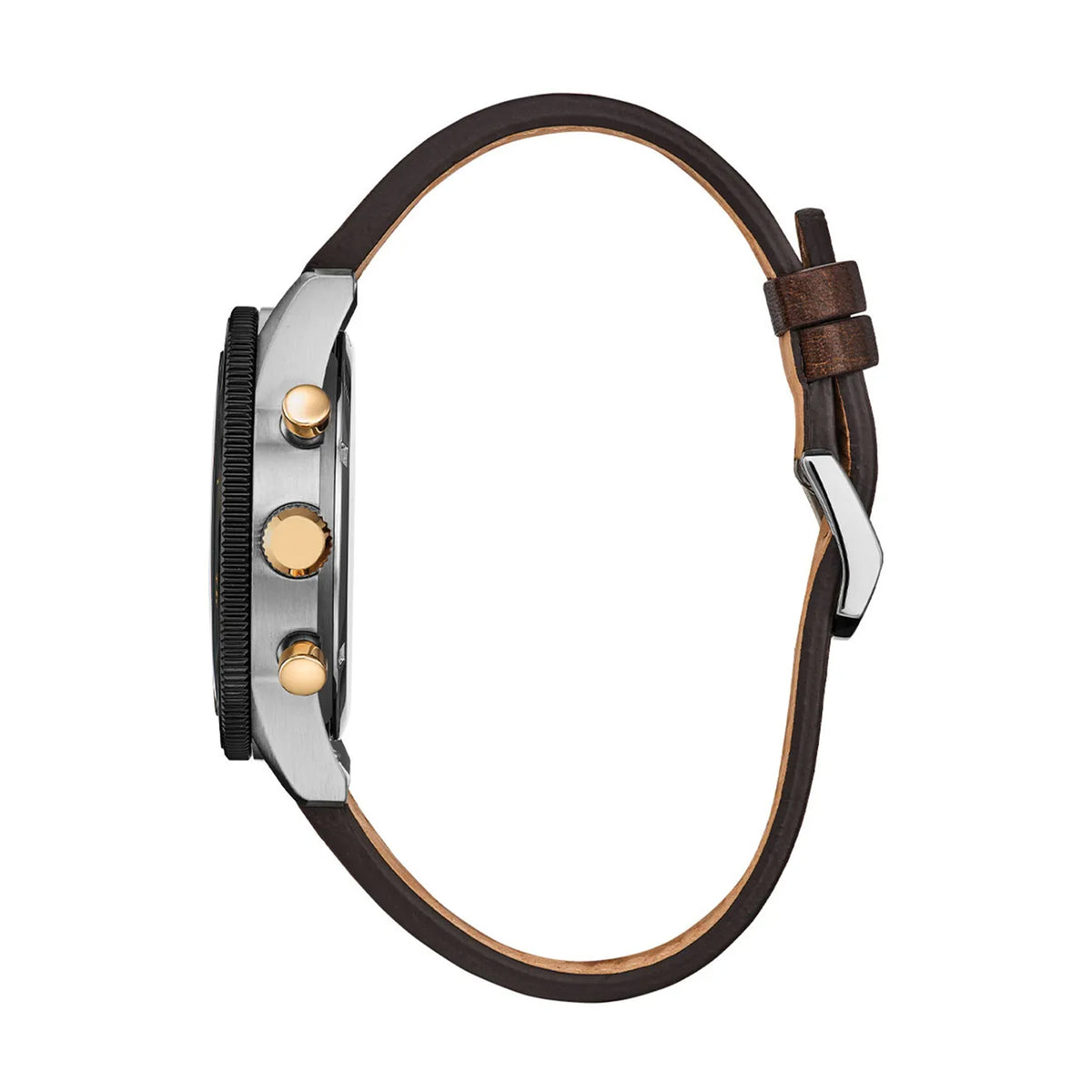 Reloj Citizen Terra Force Chrono Caballero
