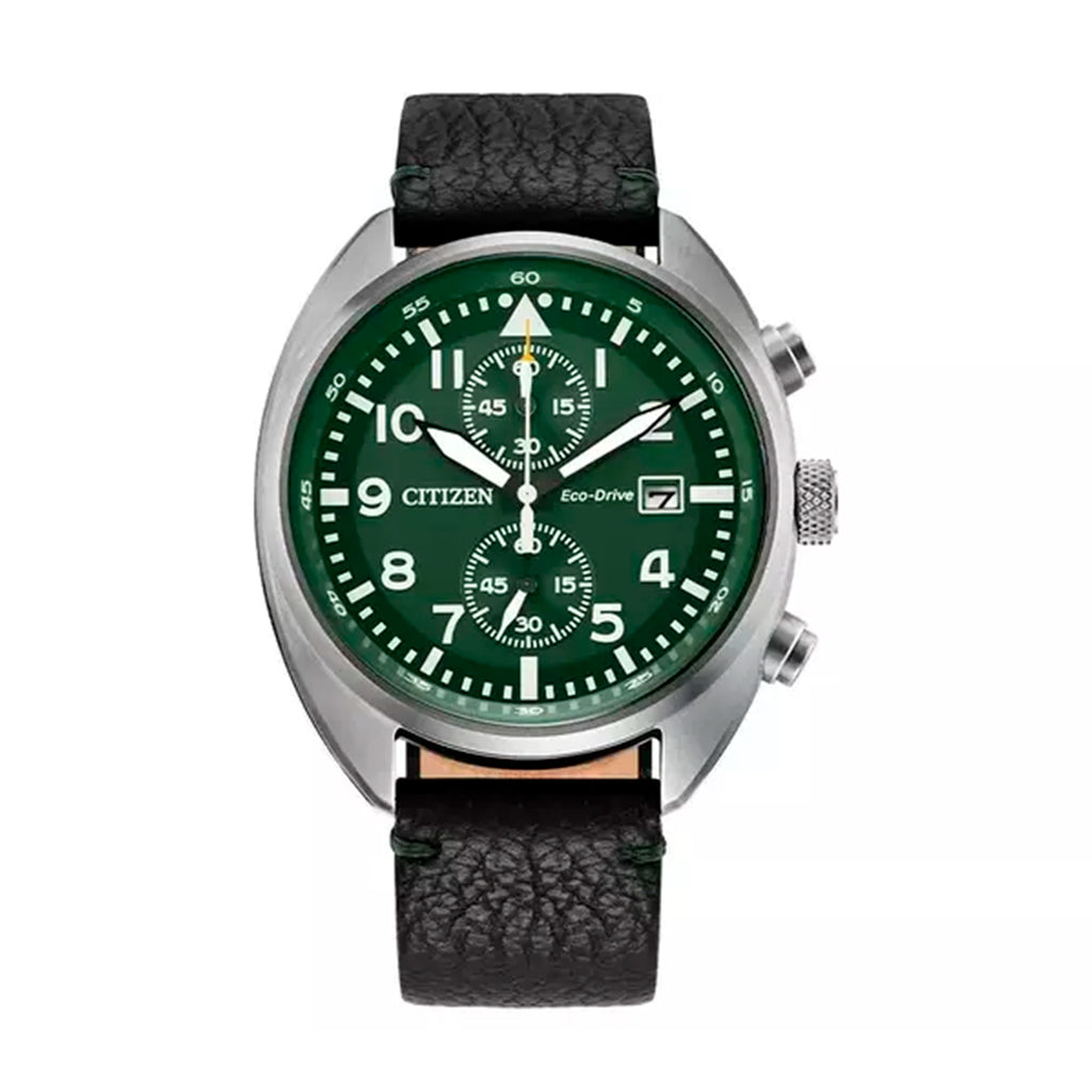 Reloj Citizen  Sport Crono Caballero