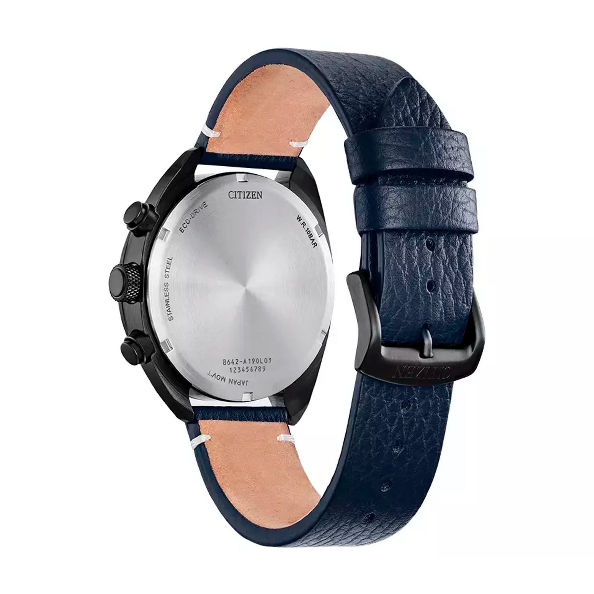 Reloj Citizen Crono Caballero