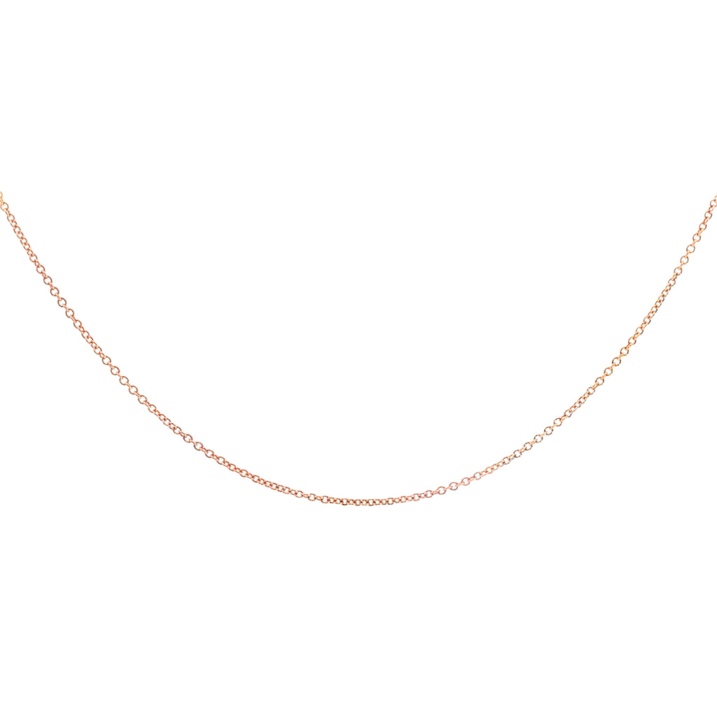 CADENA TEJIDO ROLLO 40 CM