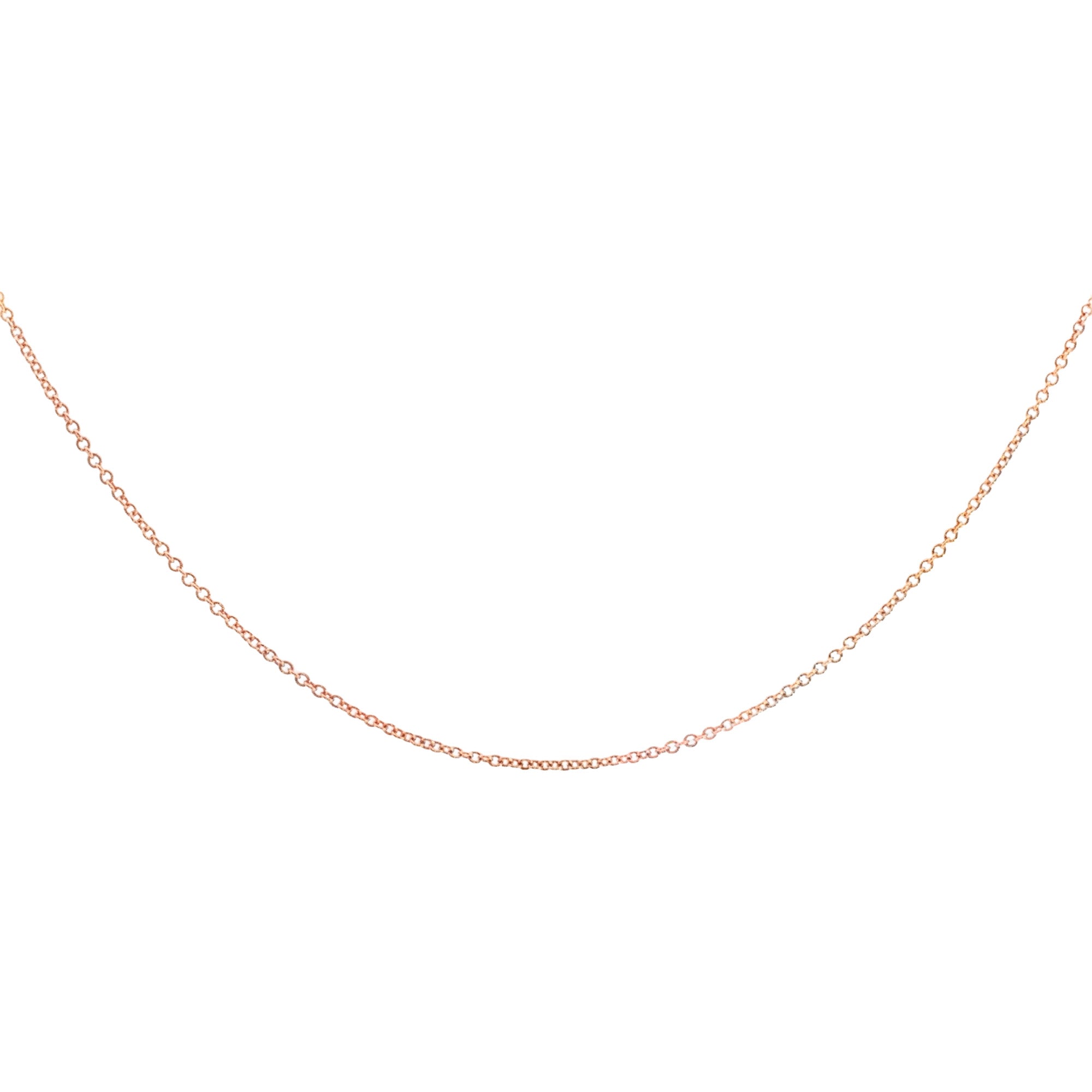 CADENA TEJIDO ROLLO 40 CM