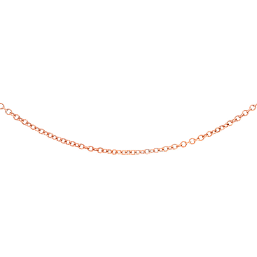 CADENA TEJIDO ROLLO 40 CM