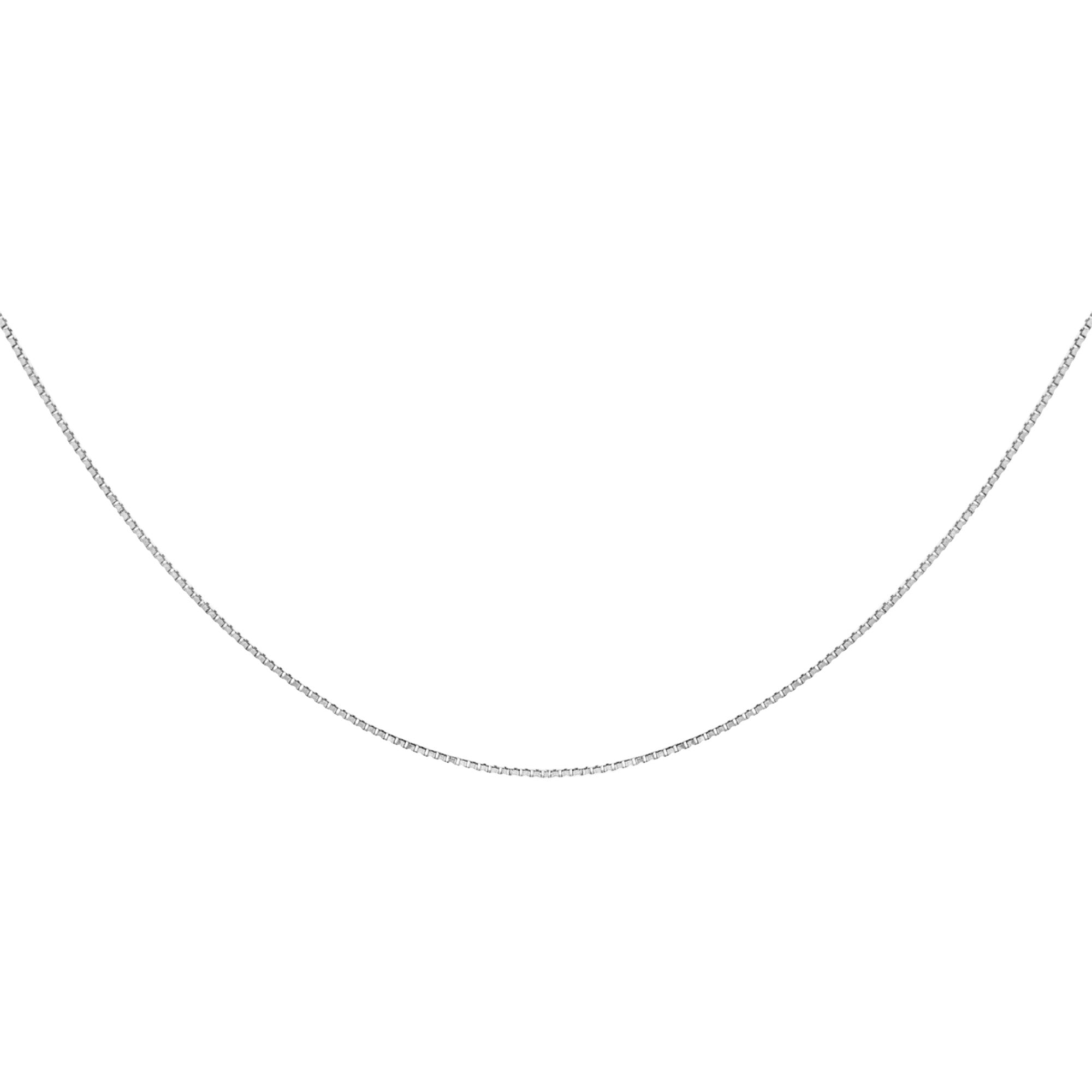 CADENA TEJIDO VENECIANA 50 CM