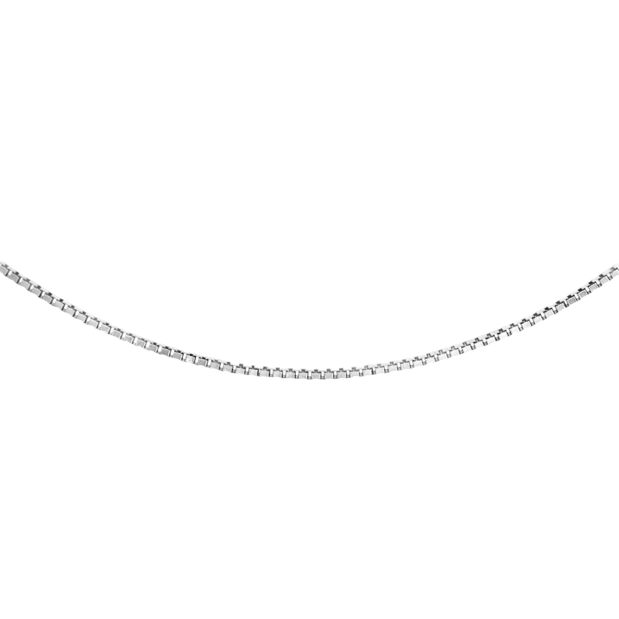 CADENA TEJIDO VENECIANA 50 CM