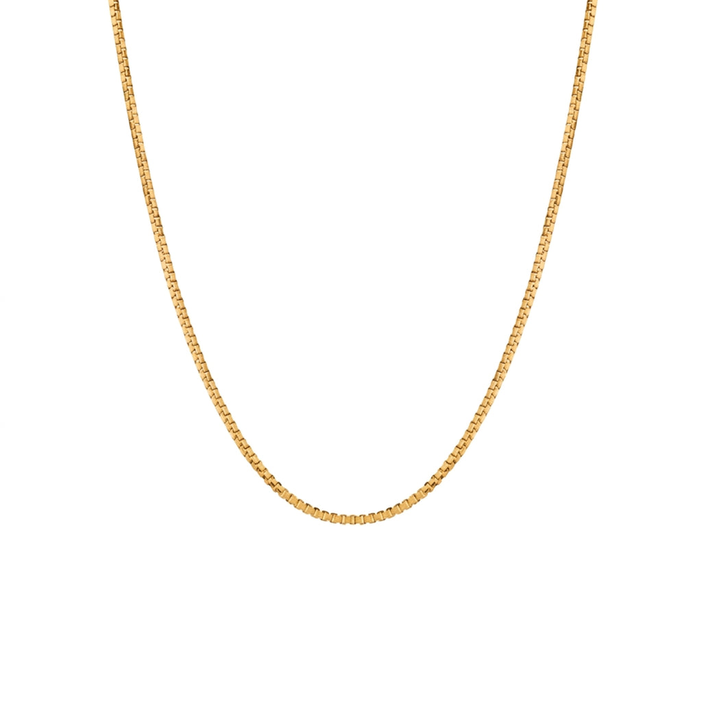 CADENA TEJIDO VENECIANA 40CM
