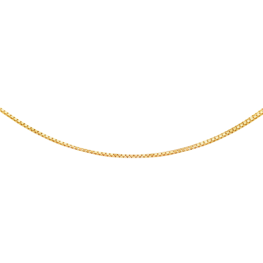 CADENA TEJIDO VENECIANA 40CM