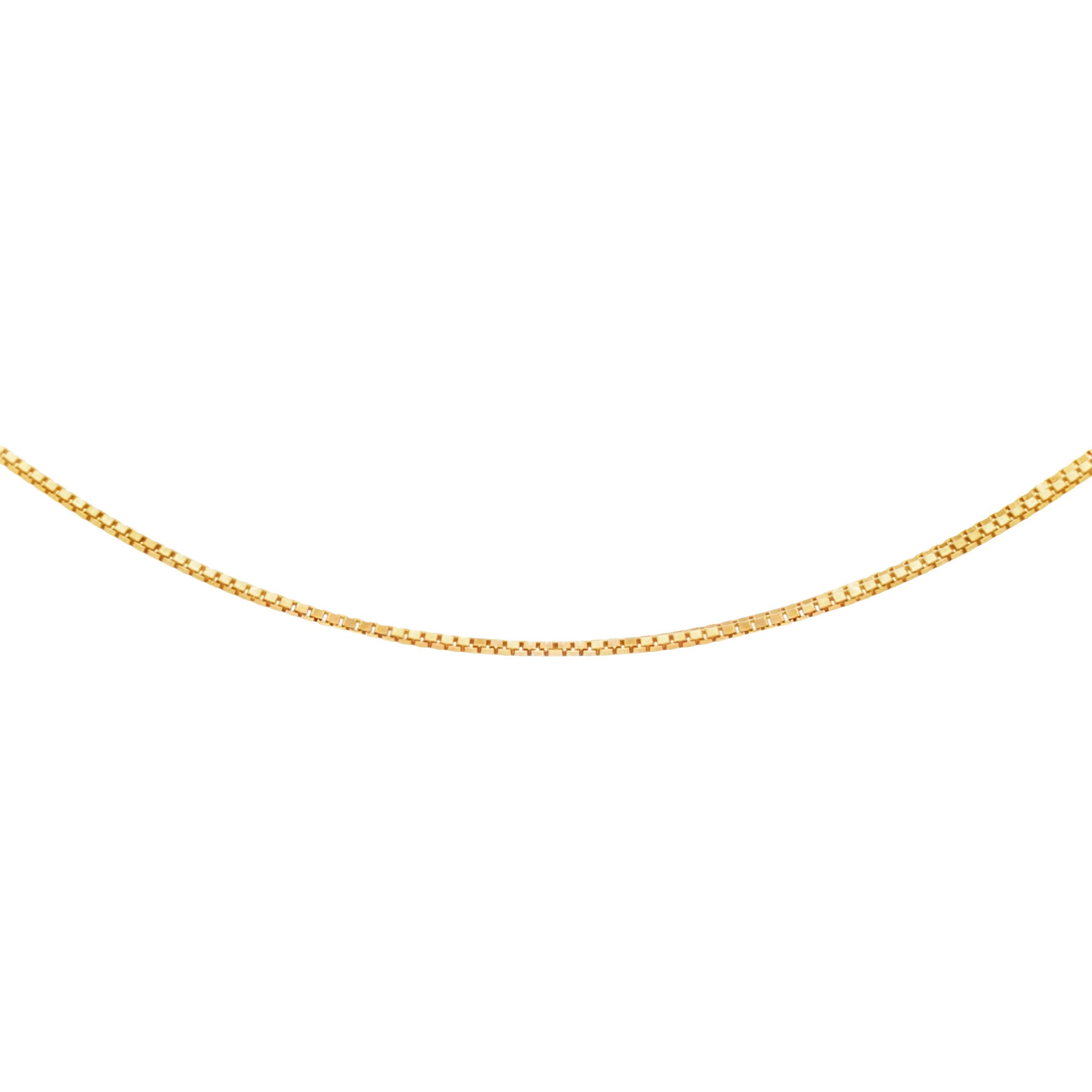 CADENA TEJIDO VENECIANA 40CM