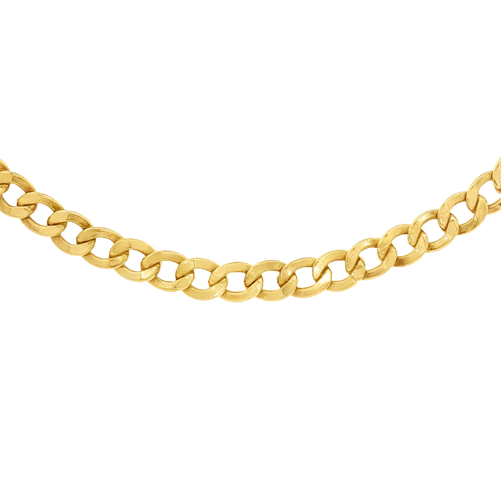 CADENA GRUMETA 60 CM