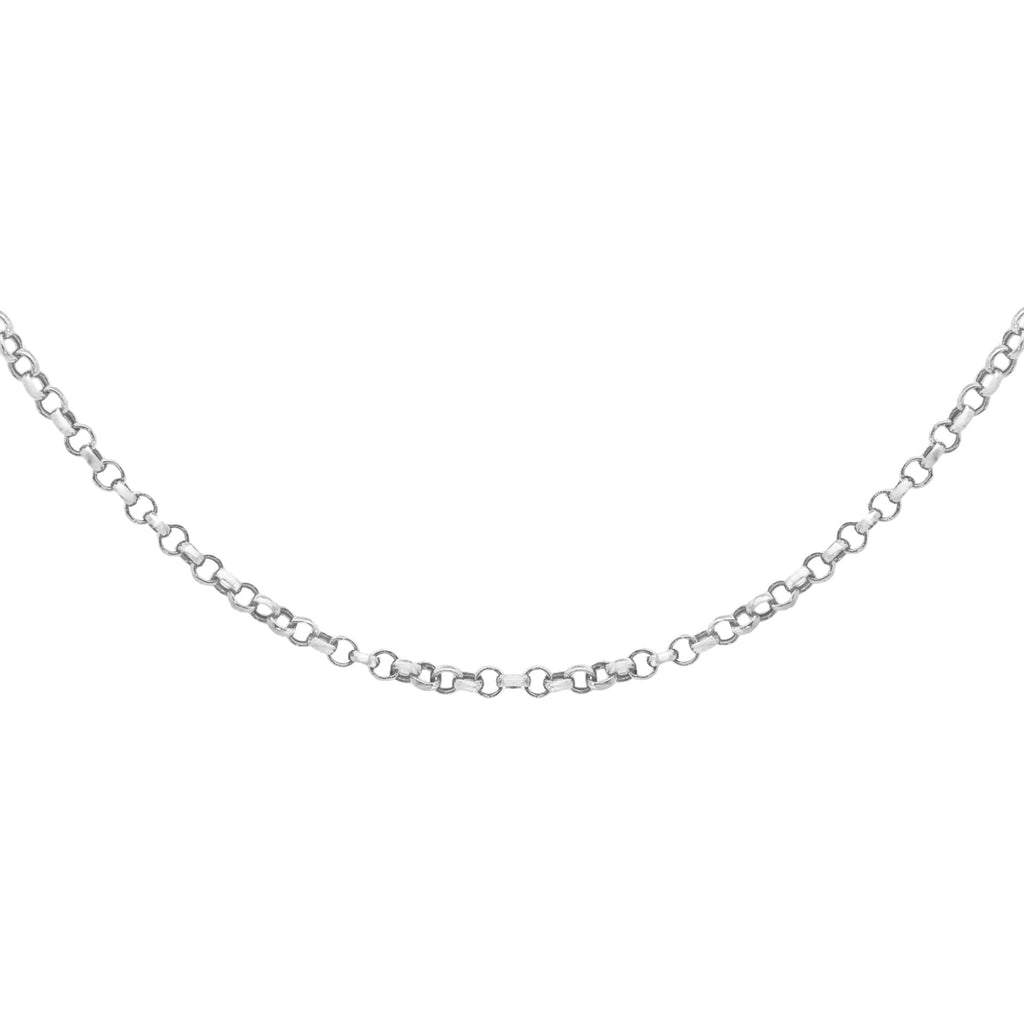 CADENA TEJIDO ROLLO 50 CM