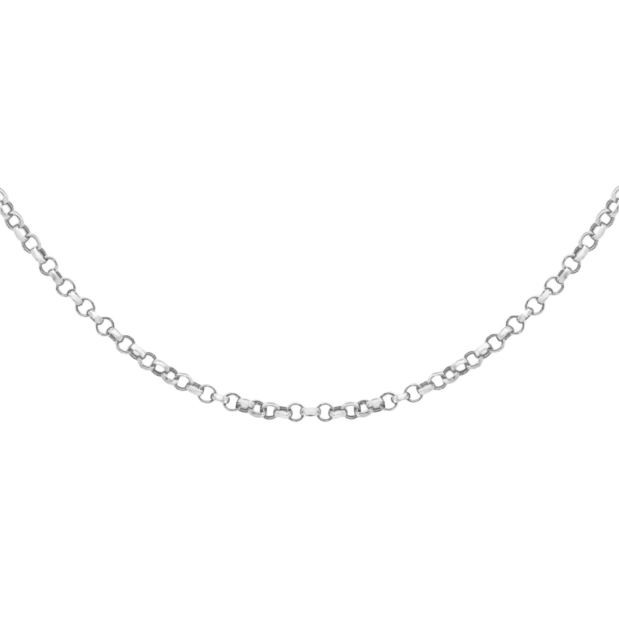 CADENA TEJIDO ROLLO 50 CM