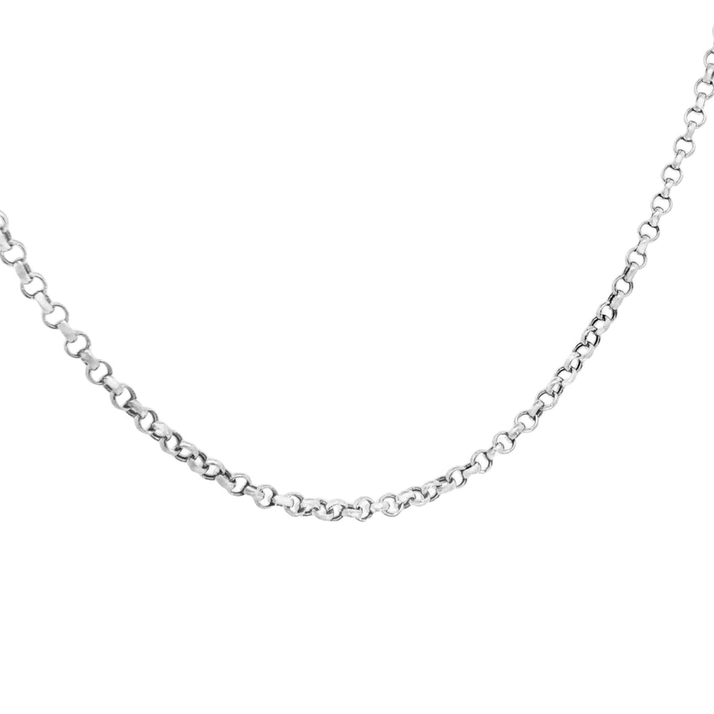 CADENA TEJIDO ROLLO 50 CM