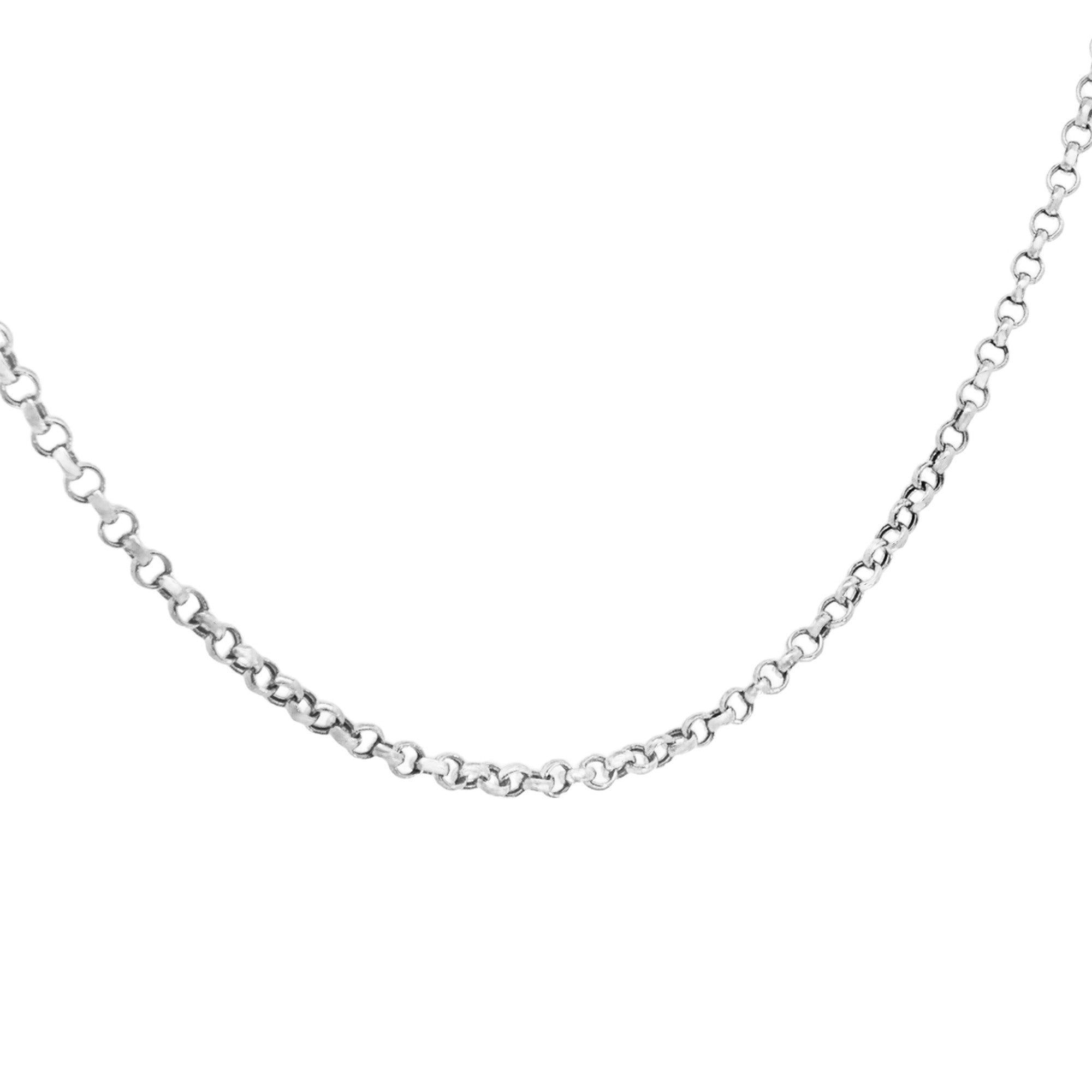 CADENA TEJIDO ROLLO 50 CM