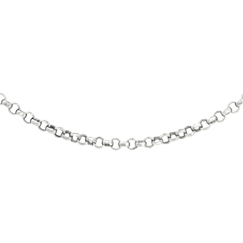 CADENA TEJIDO ROLLO 40 CM