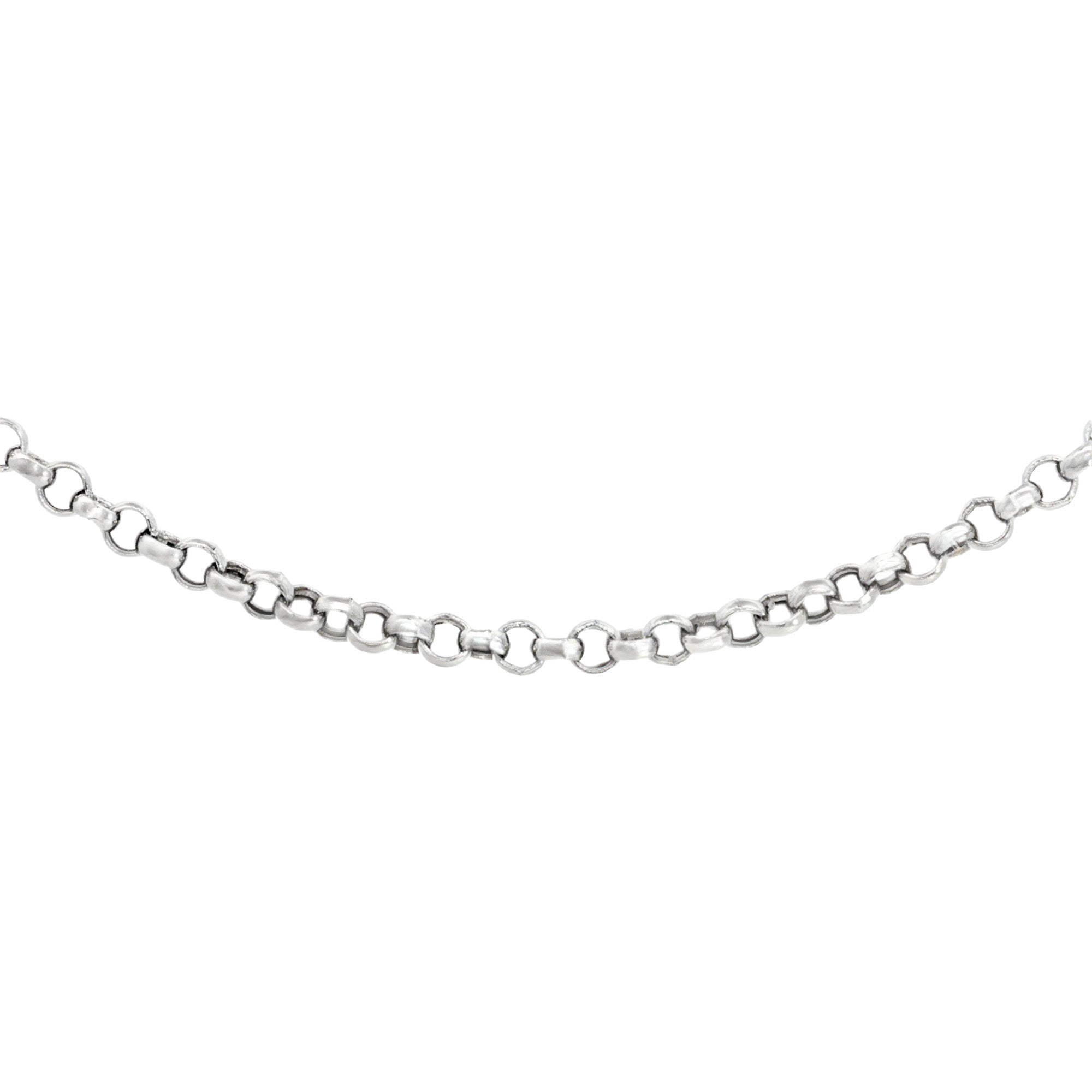 CADENA TEJIDO ROLLO 40 CM