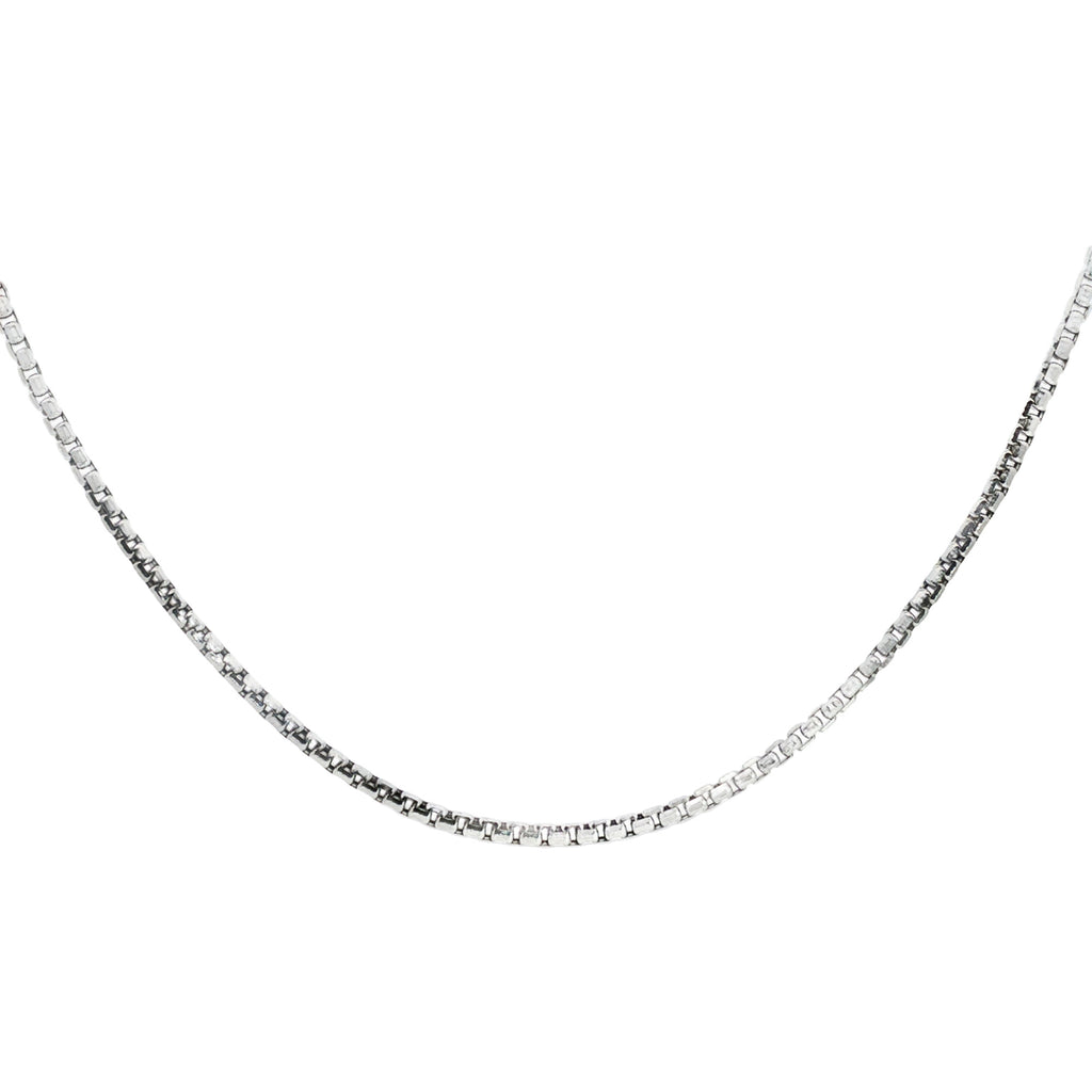 CADENA TEJIDO VENECIANA 45 CM