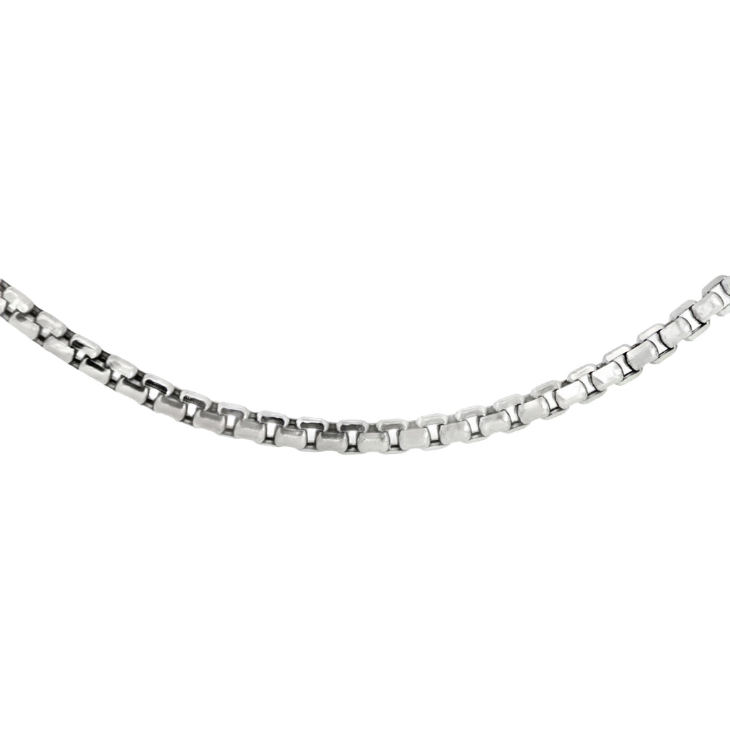 CADENA TEJIDO VENECIANA 45 CM