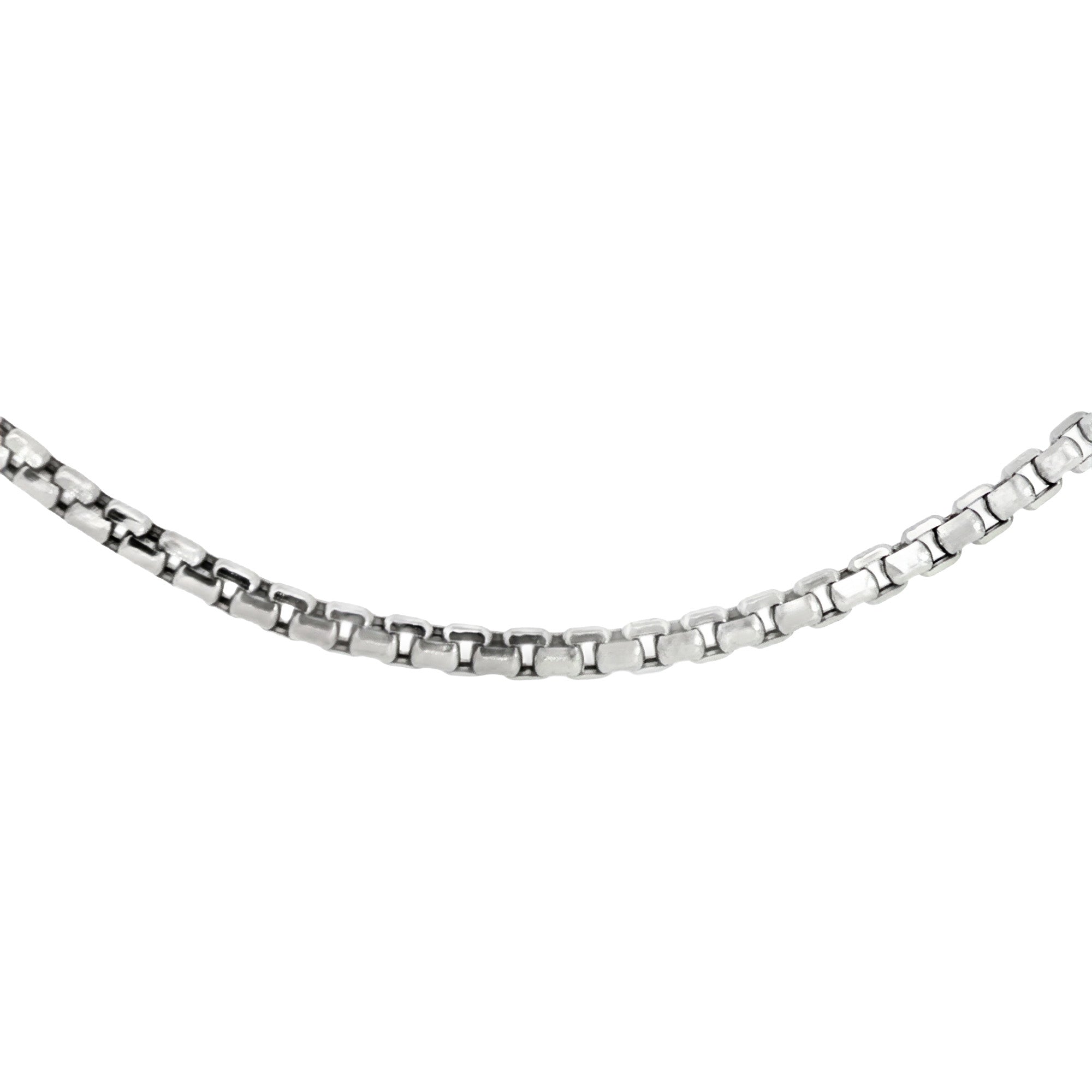 CADENA TEJIDO VENECIANA 45 CM