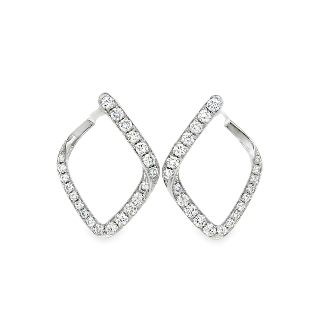 CANDONGAS ROMBO DE DIAMANTES