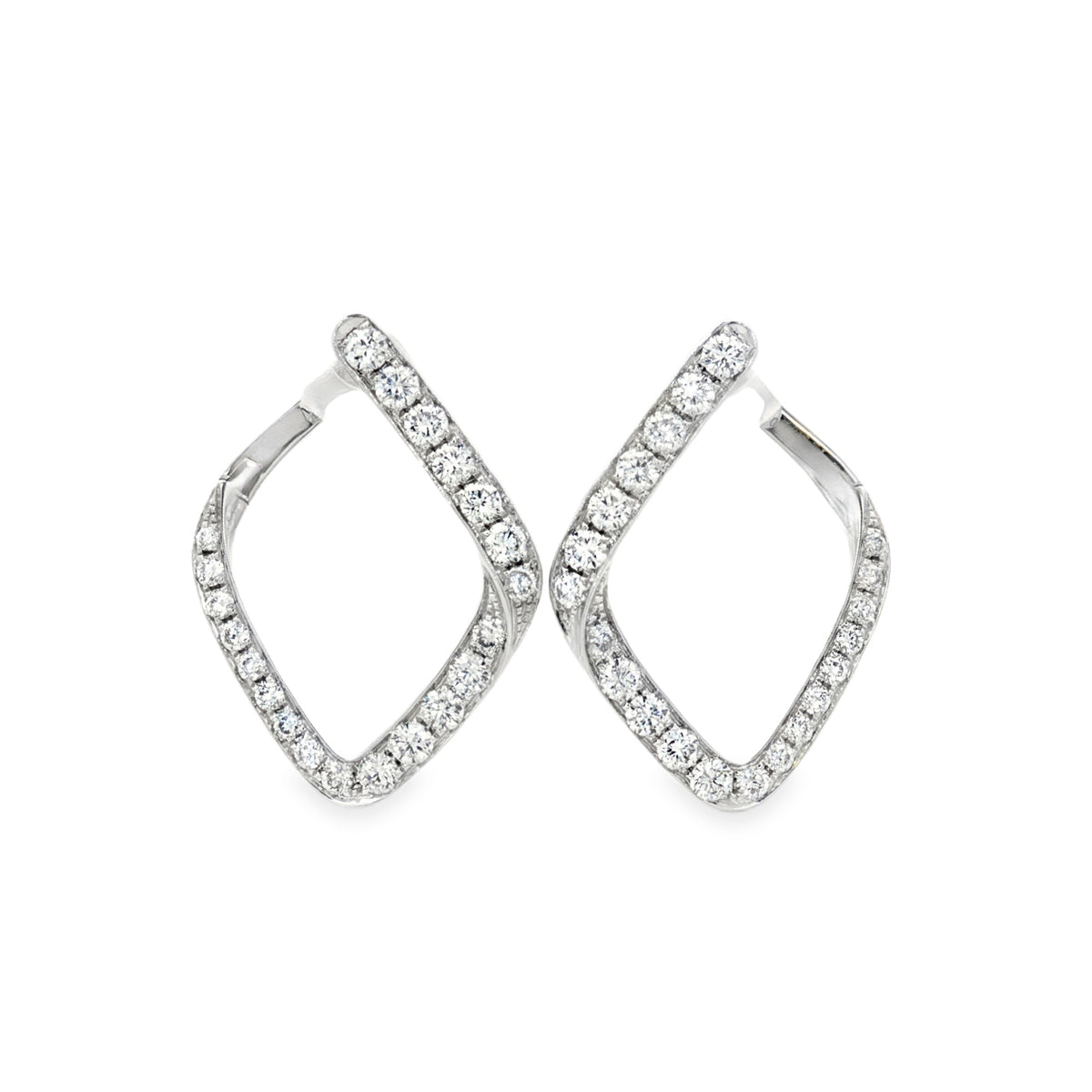 CANDONGAS ROMBO DE DIAMANTES