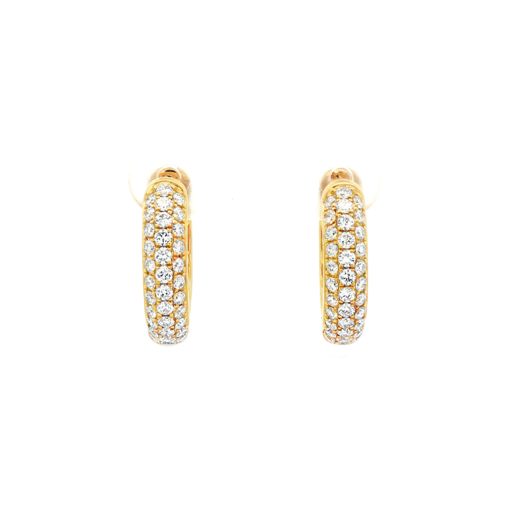 CANDONGAS CON DIAMANTES