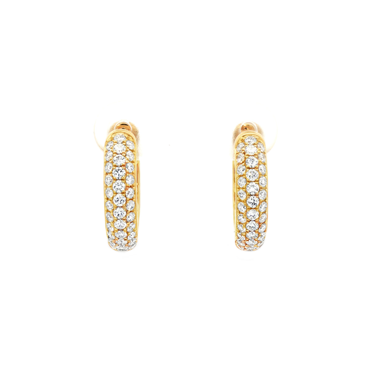 CANDONGAS CON DIAMANTES