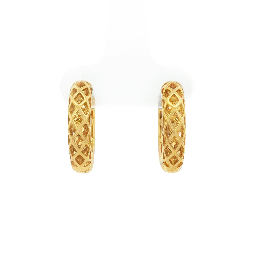 CANDONGAS CON DIAMANTES