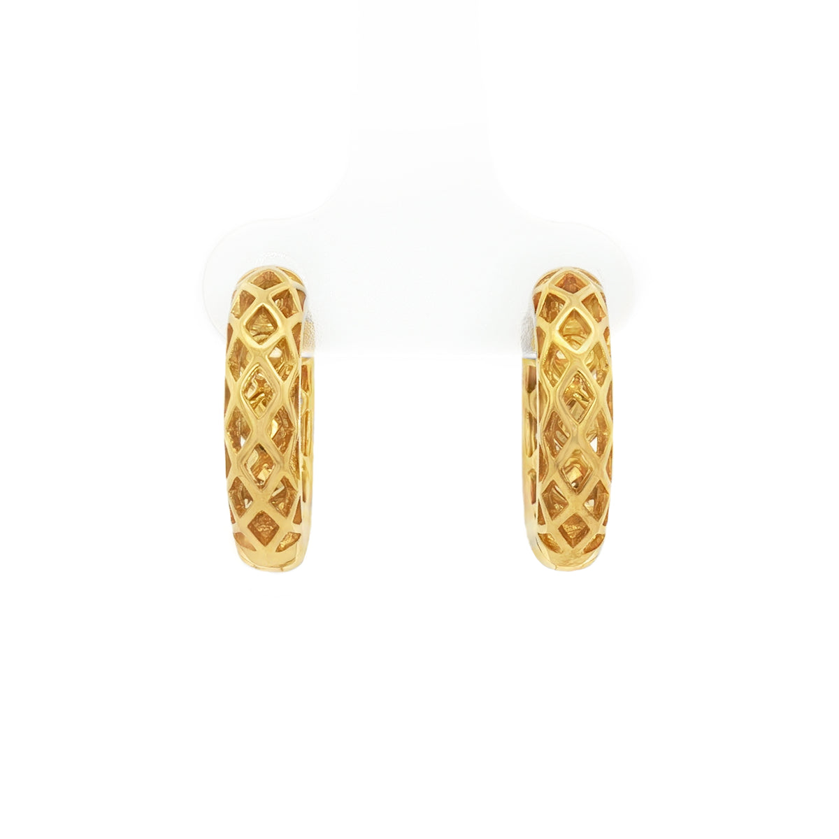 CANDONGAS CON DIAMANTES