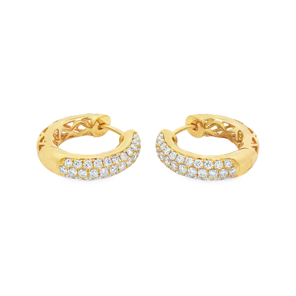 CANDONGAS CON DIAMANTES