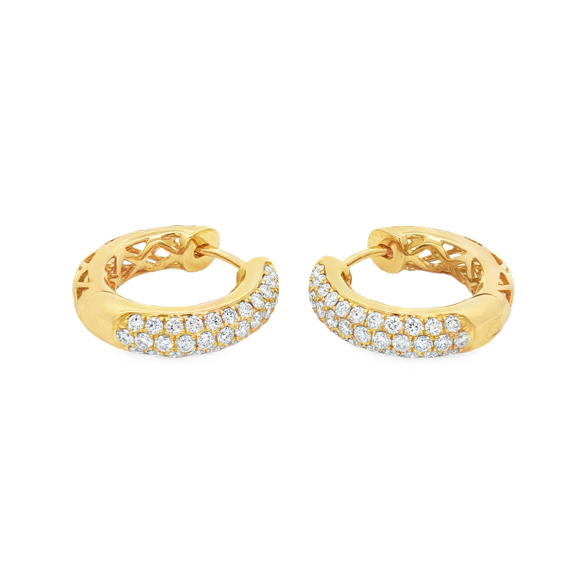 CANDONGAS CON DIAMANTES