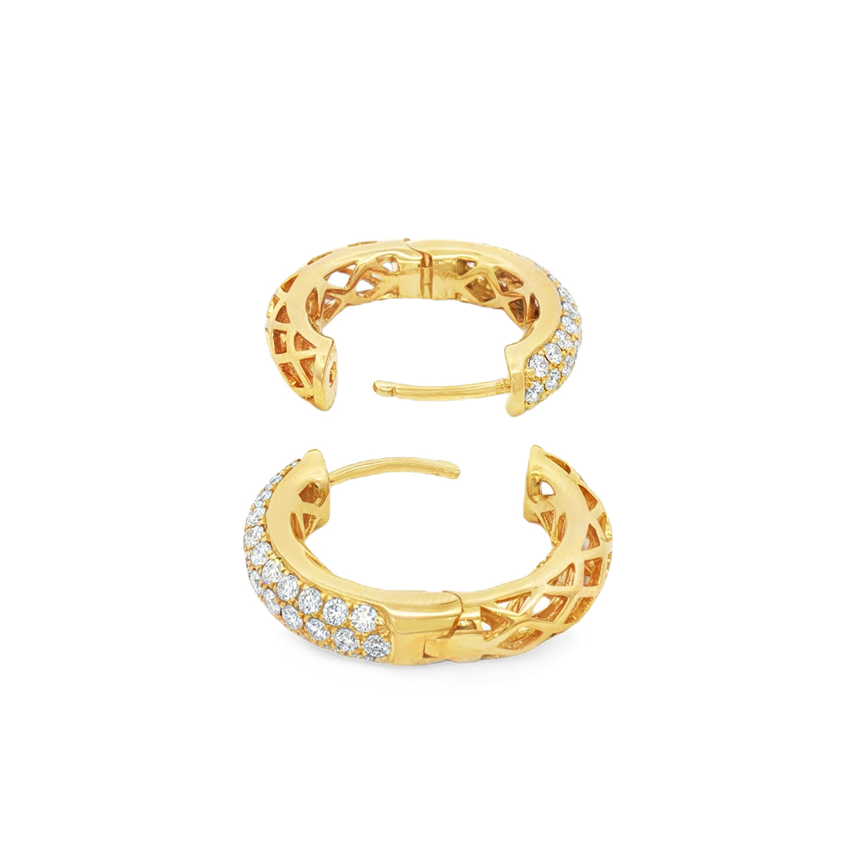 CANDONGAS CON DIAMANTES