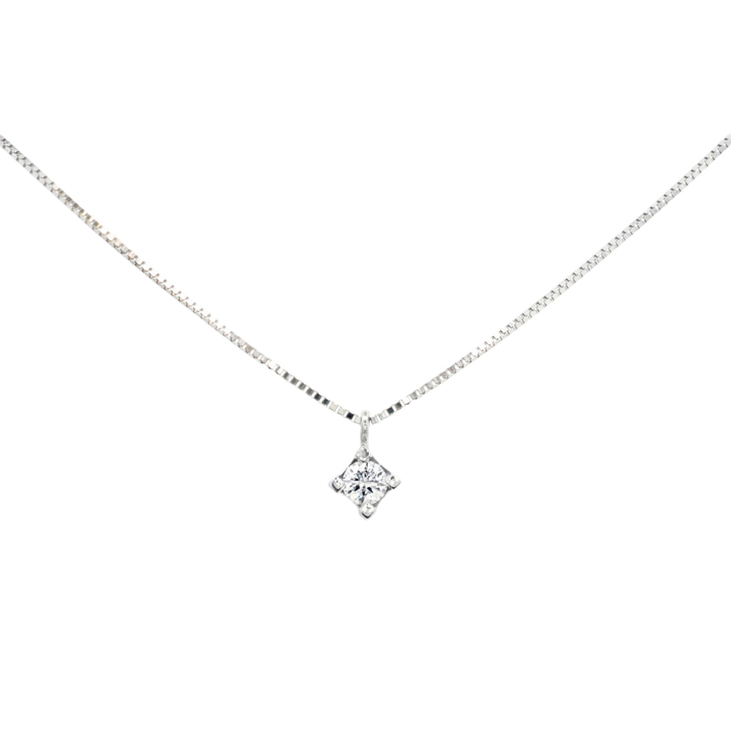 GARGANTILLA DIAMANTE