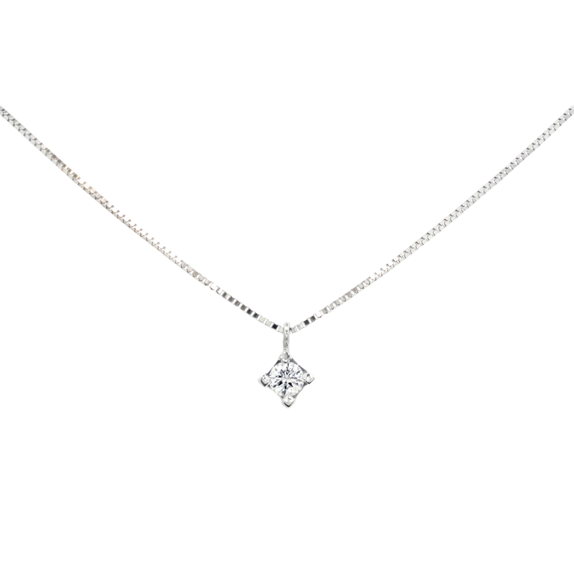 GARGANTILLA DIAMANTE