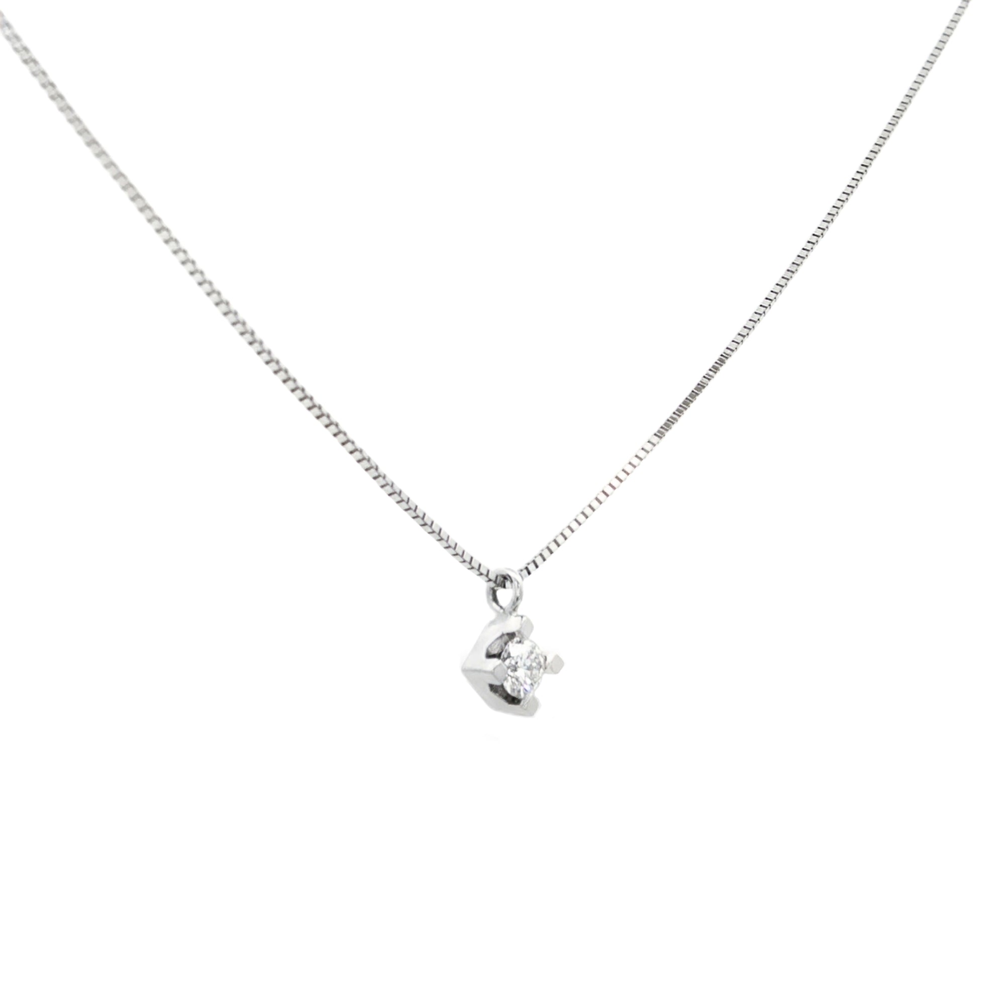 GARGANTILLA DIAMANTE