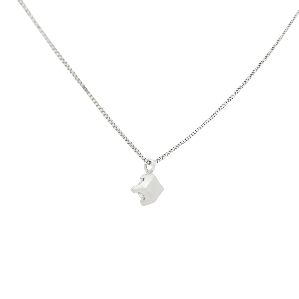GARGANTILLA CON DIAMANTE