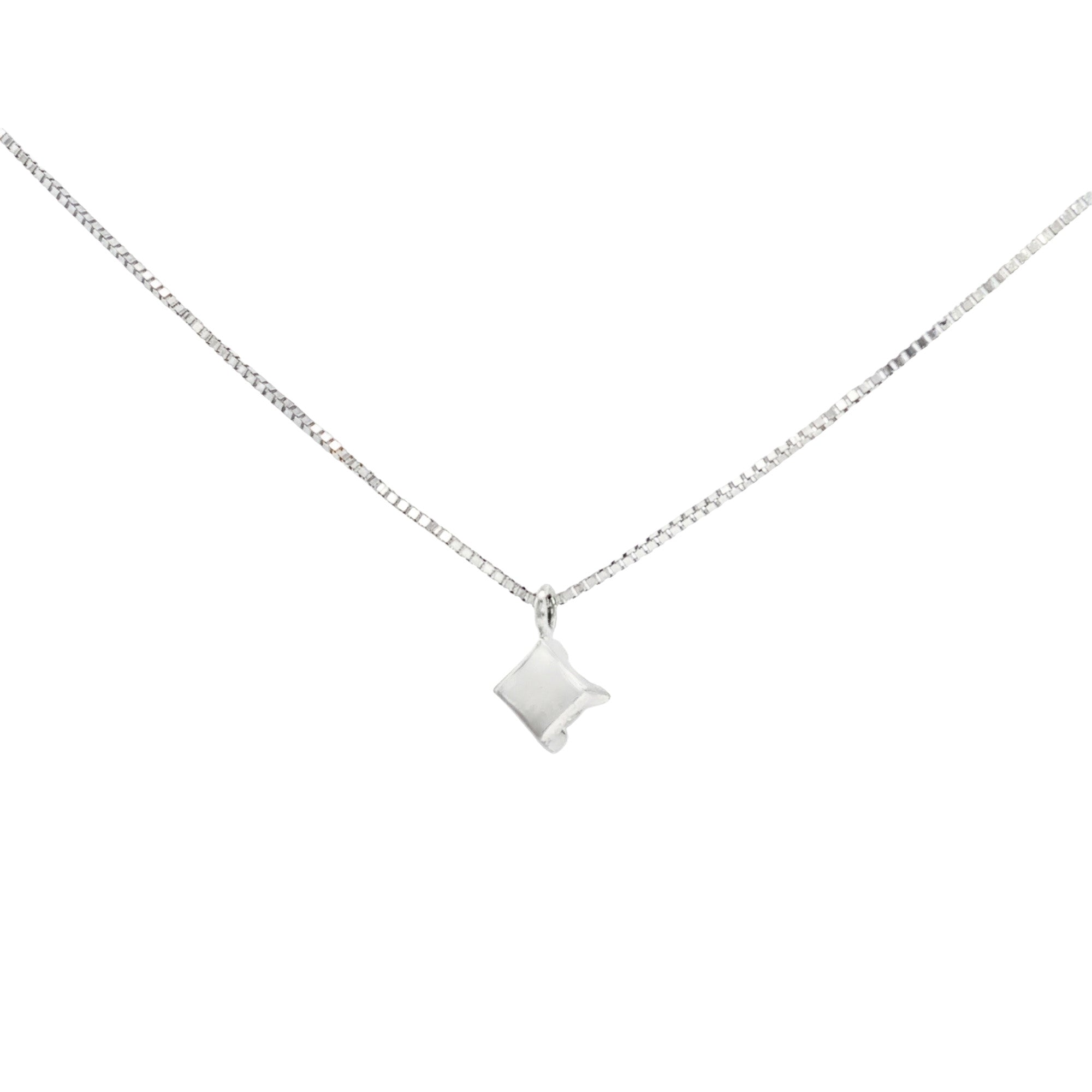 GARGANTILLA CON DIAMANTE