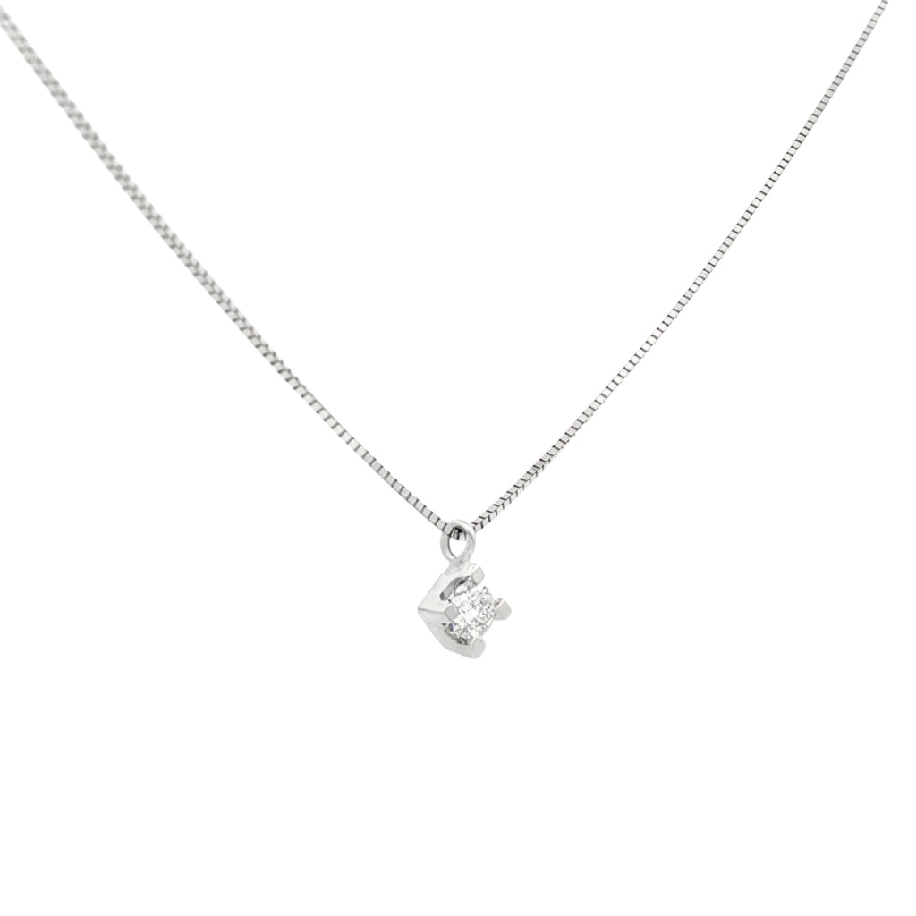 GARGANTILLA DIAMANTE