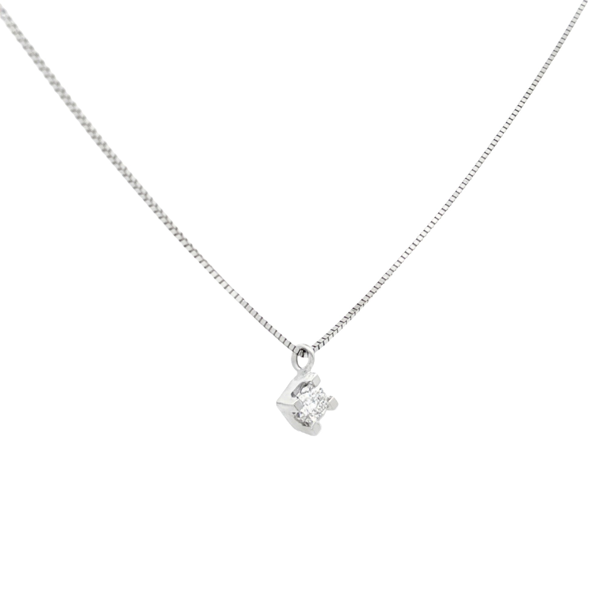 GARGANTILLA DIAMANTE