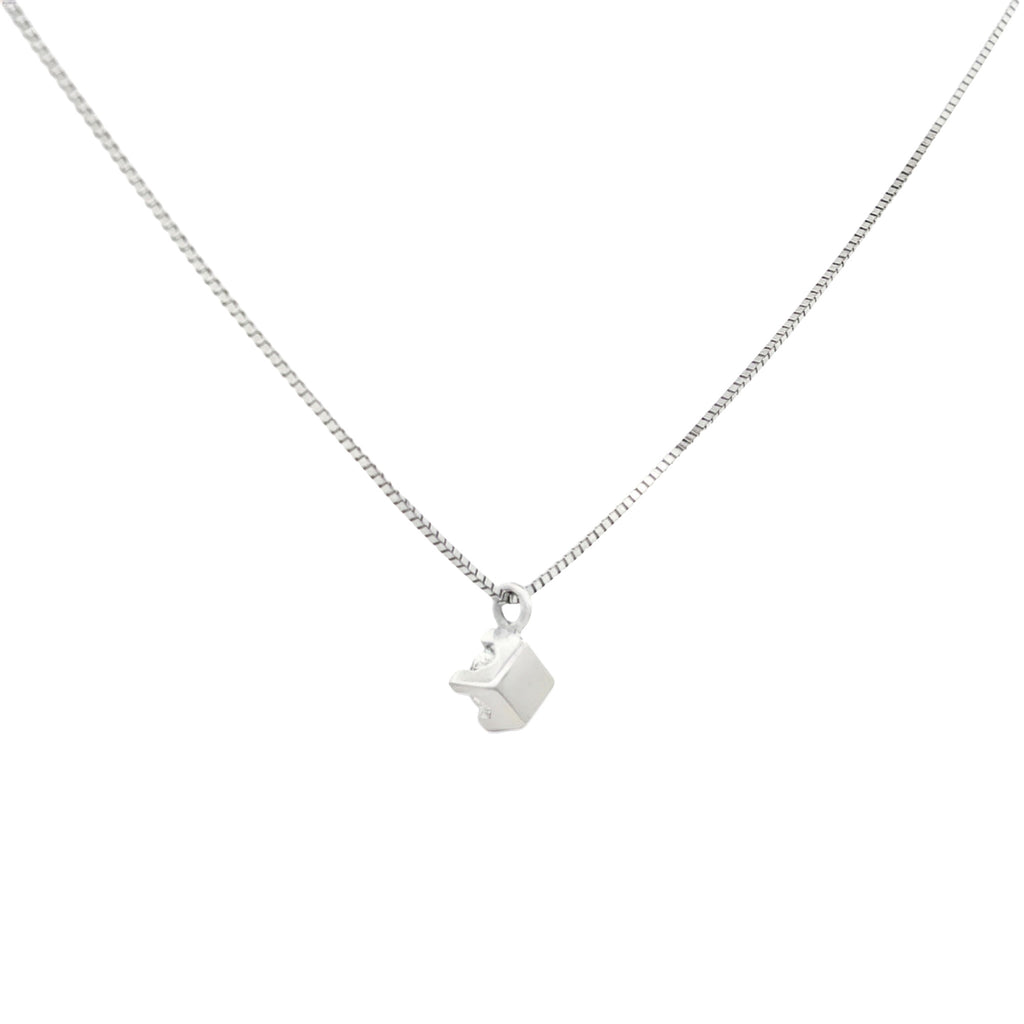 GARGANTILLA DIAMANTE
