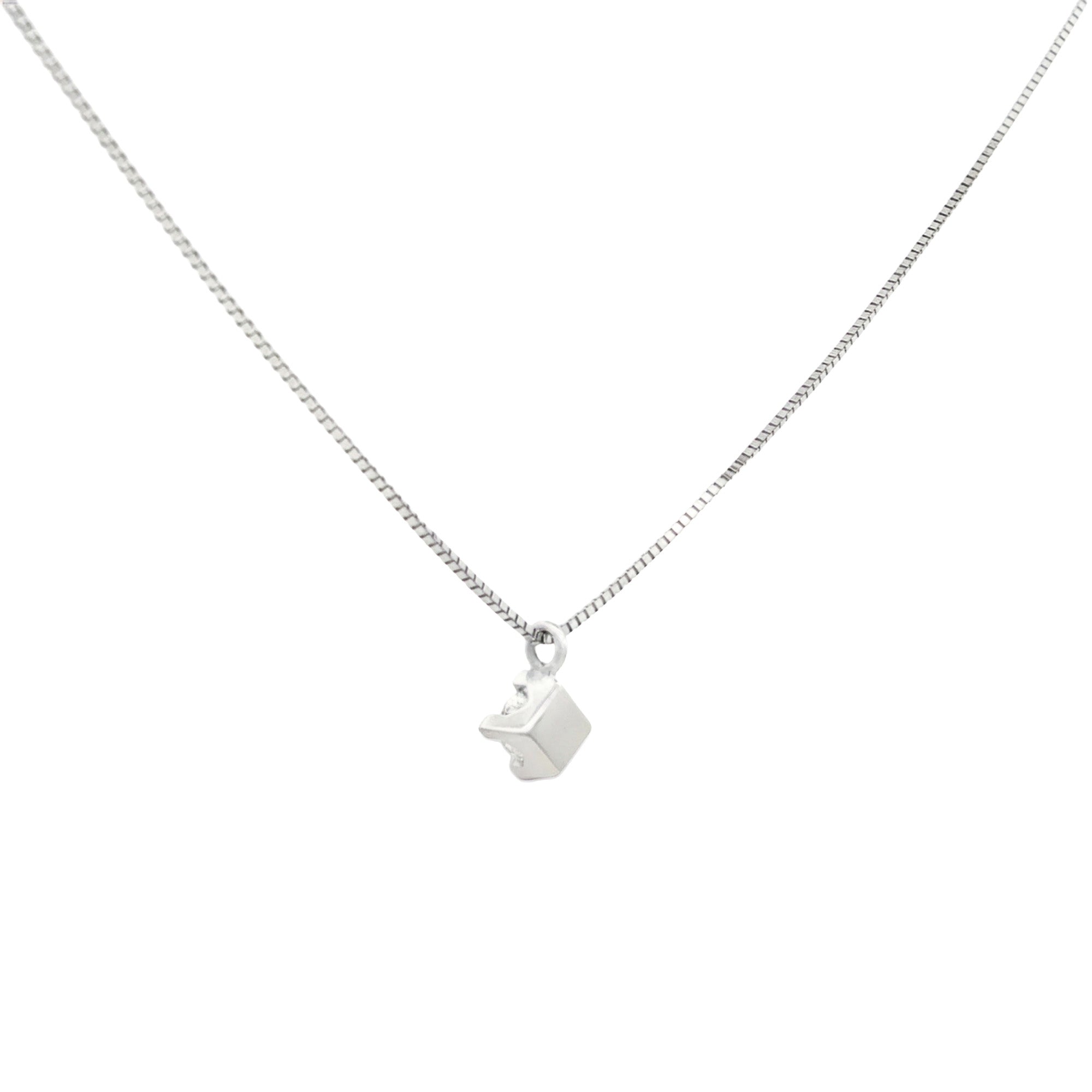 GARGANTILLA DIAMANTE