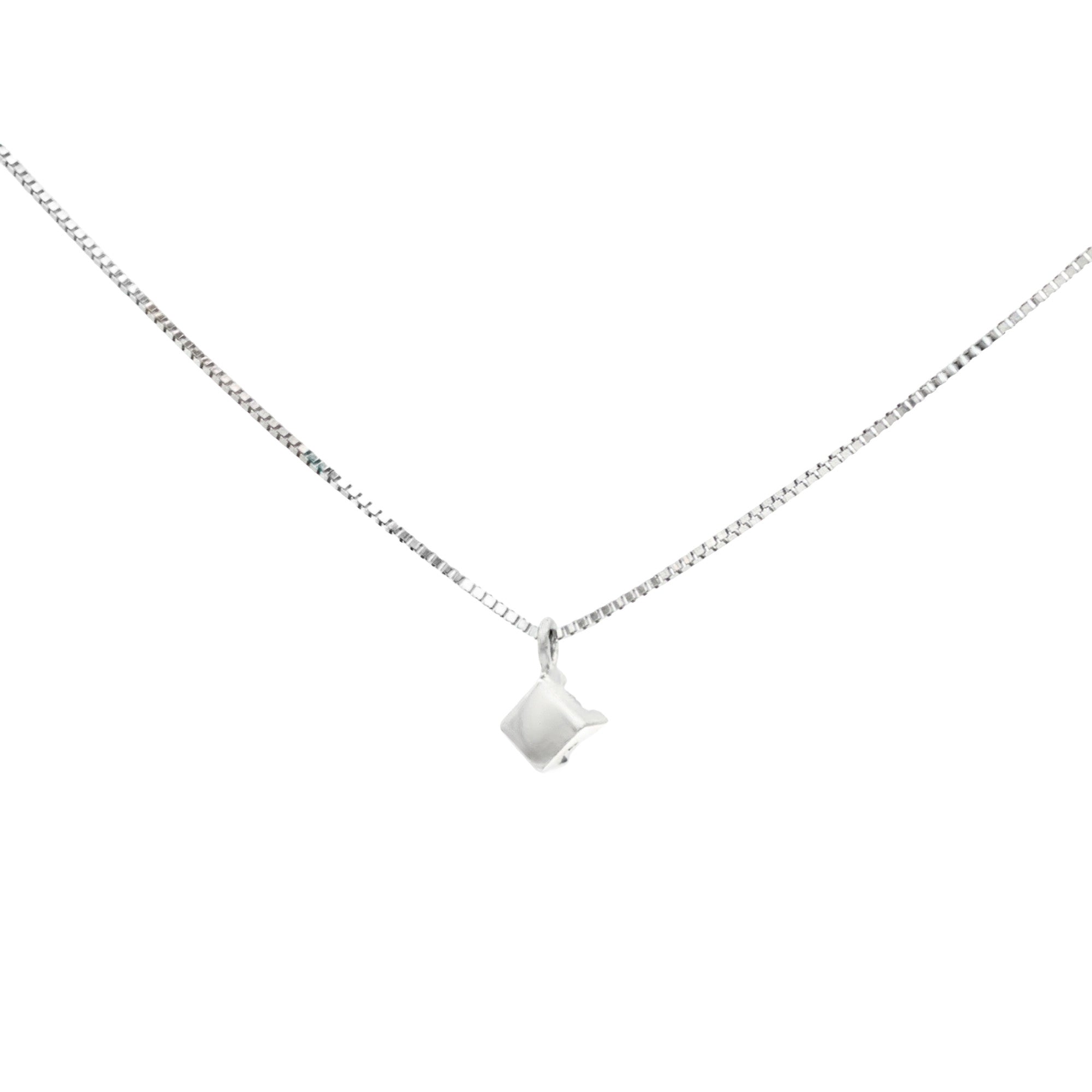 GARGANTILLA DIAMANTE