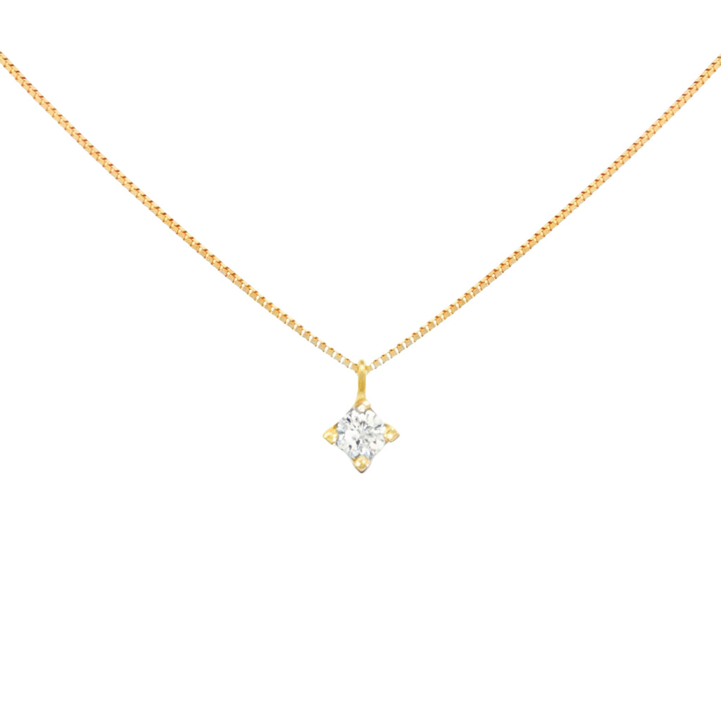 GARGANTILLA DIAMANTE
