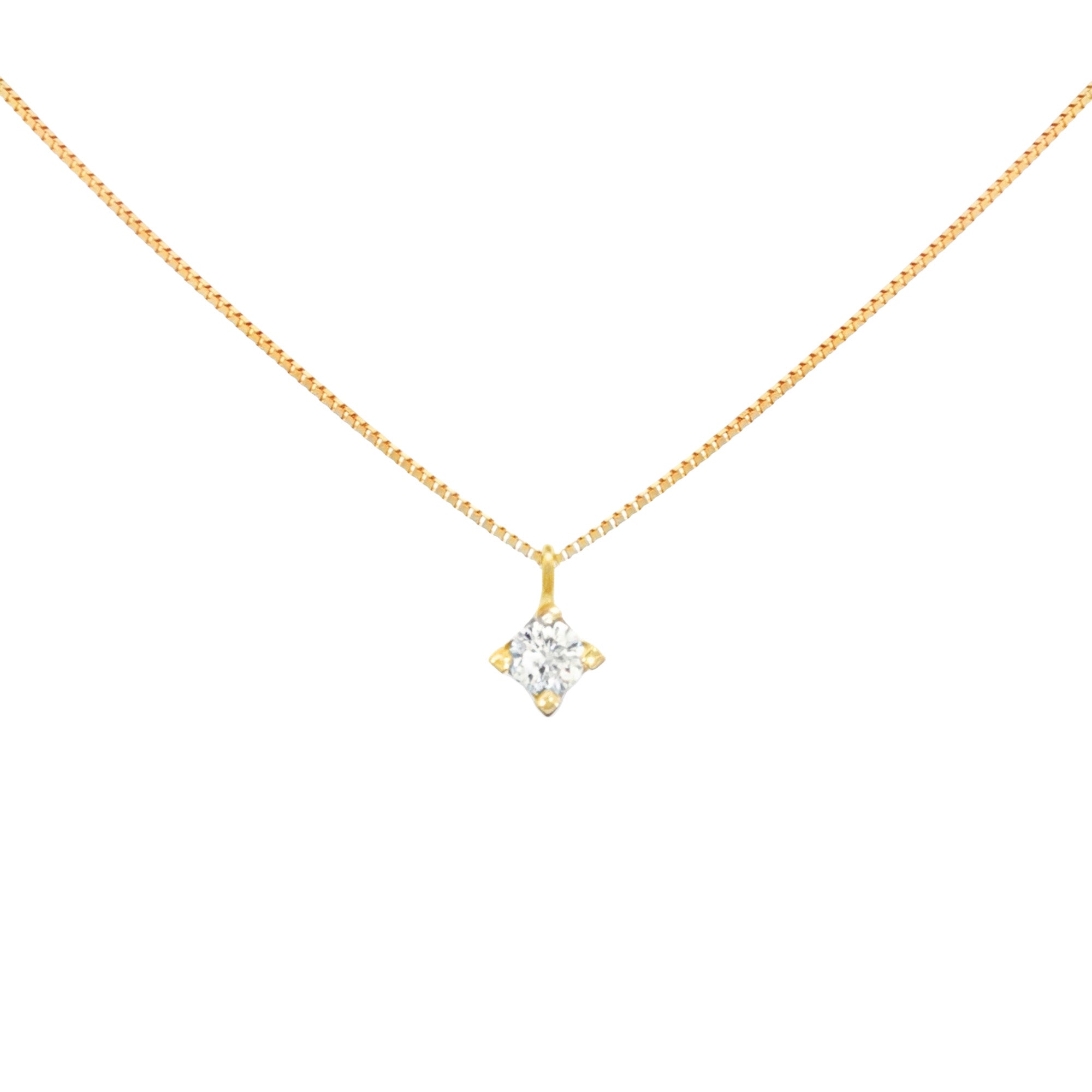 GARGANTILLA DIAMANTE