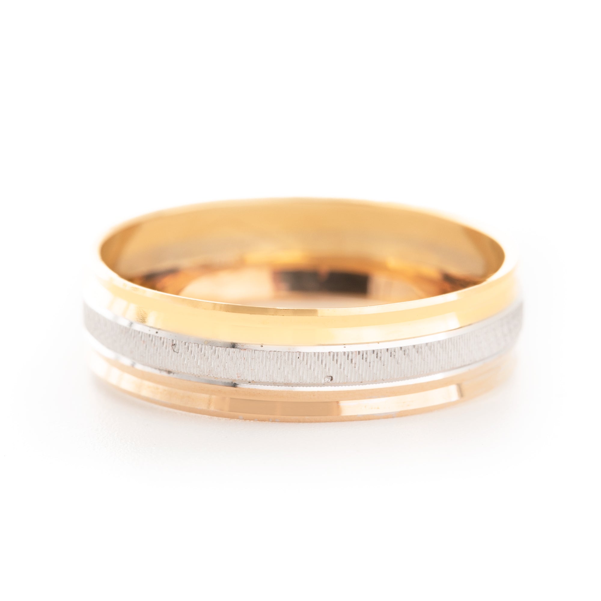 ARGOLLA 3 OROS GRABADO CINTILLO