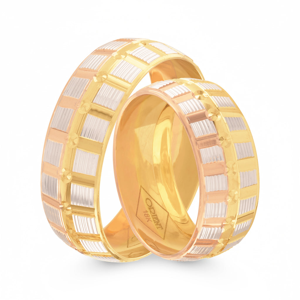 ARGOLLA 3 OROS CUADROS