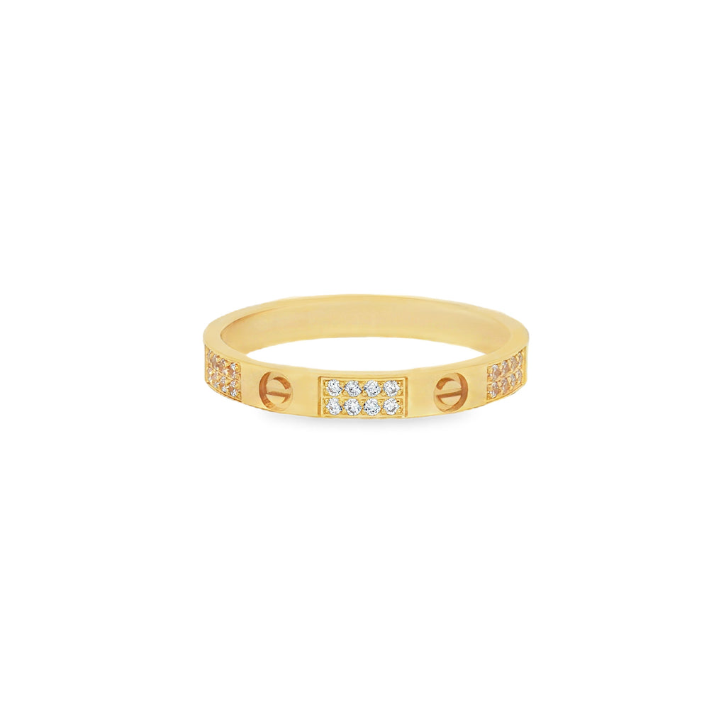 ARGOLLA CARTIER