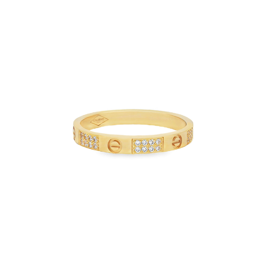 ARGOLLA CARTIER
