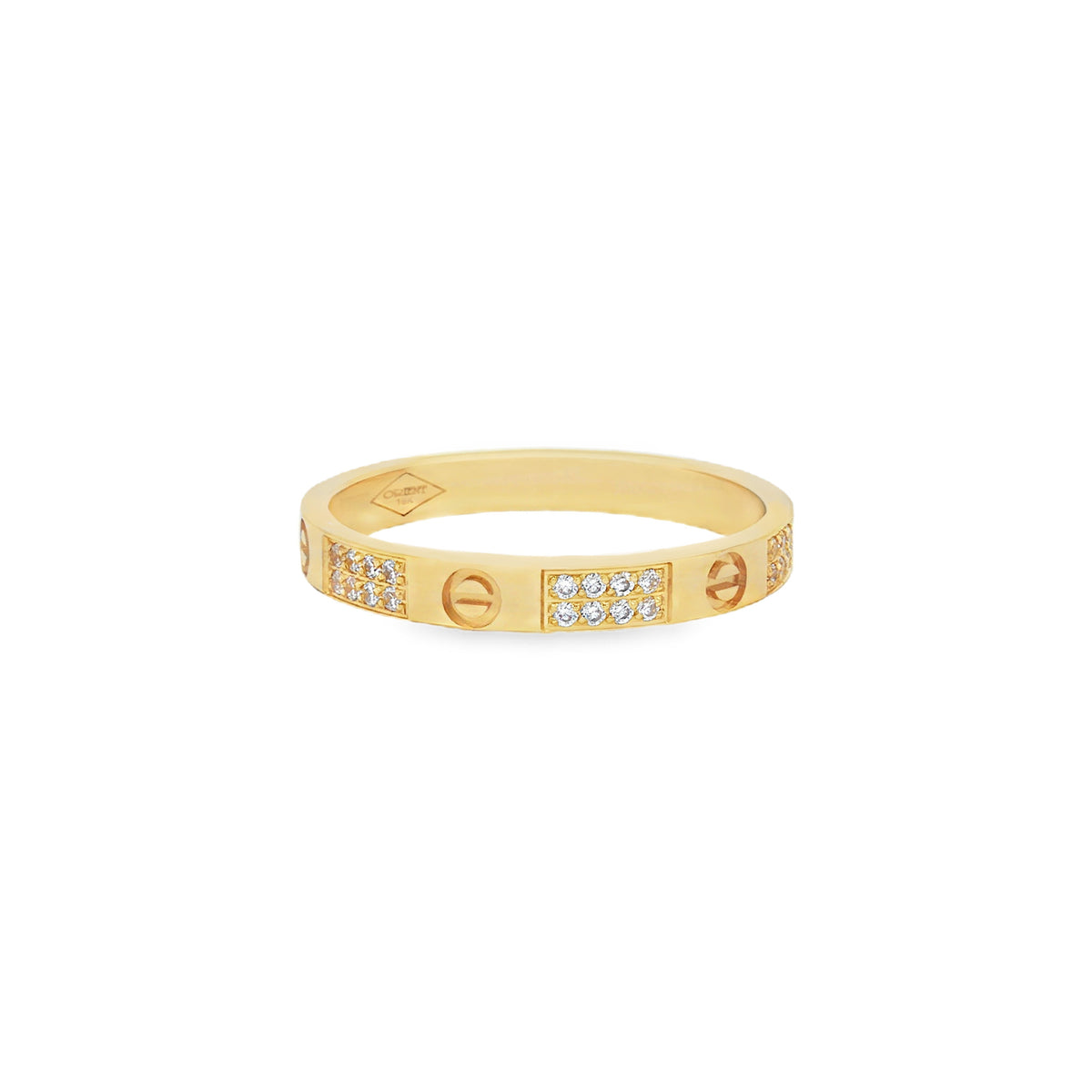 ARGOLLA CARTIER