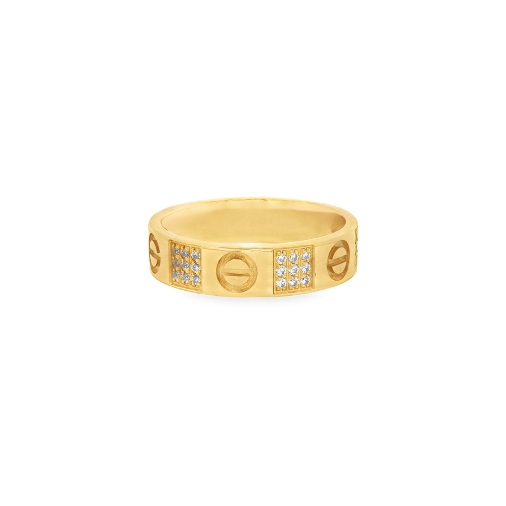 ARGOLLA CARTIER