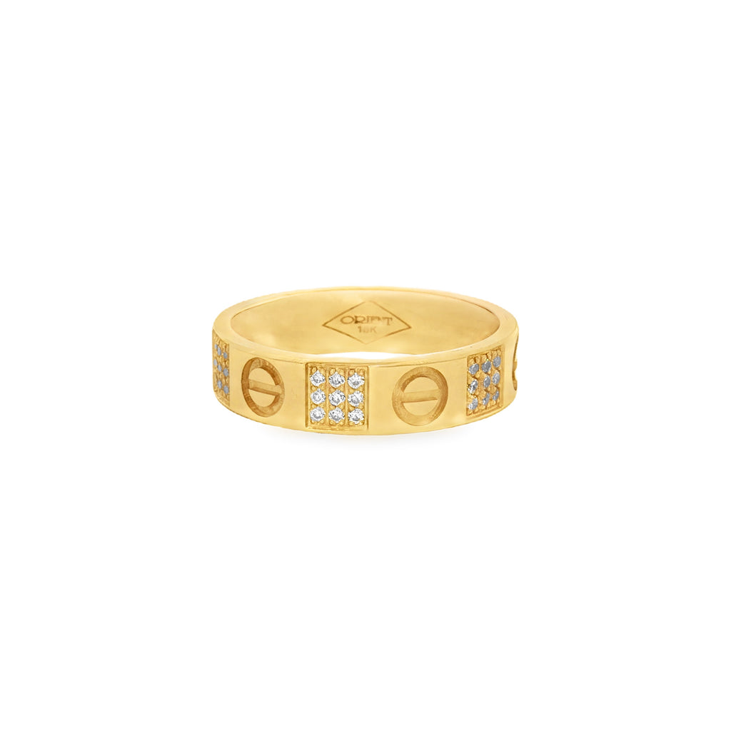 ARGOLLA CARTIER