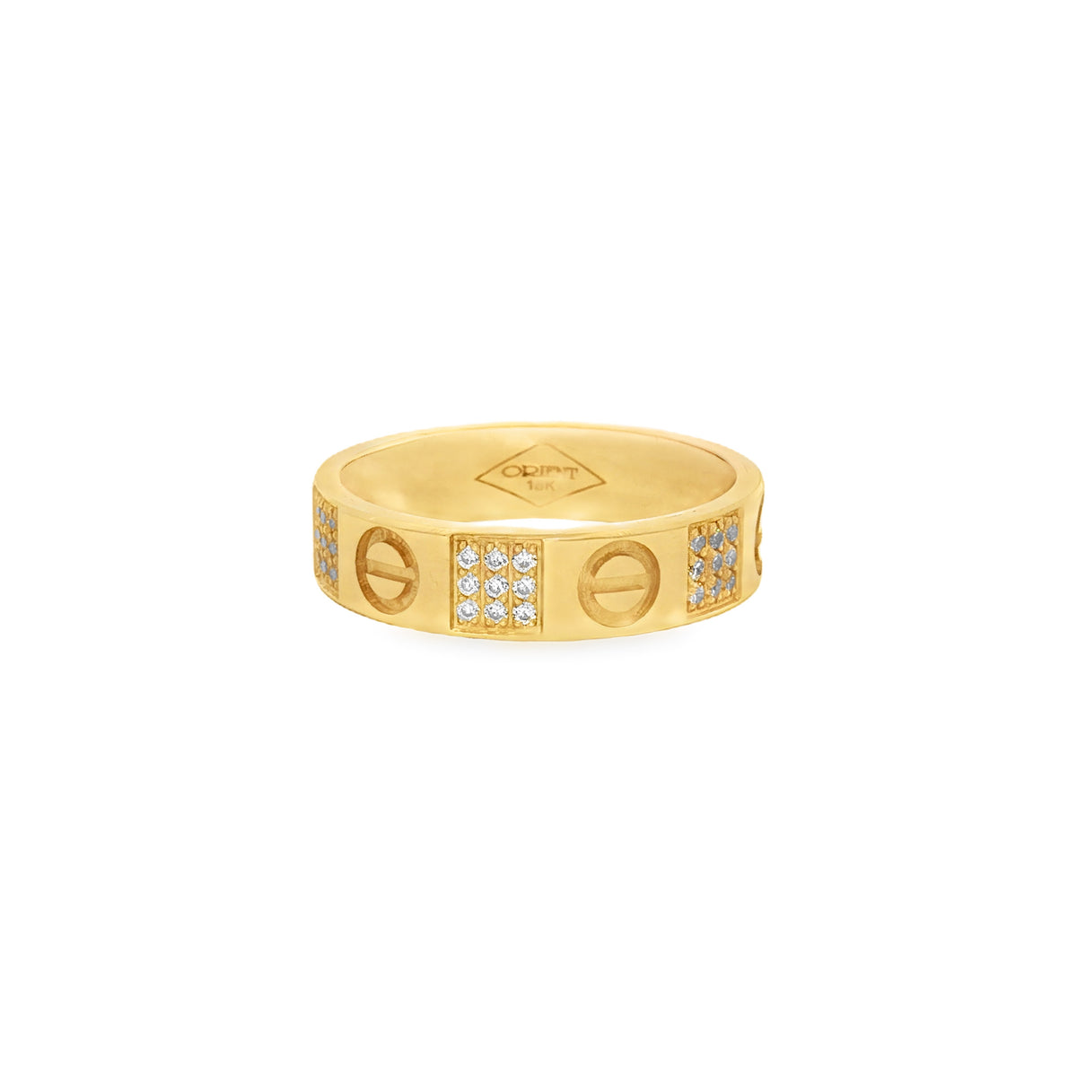 ARGOLLA CARTIER